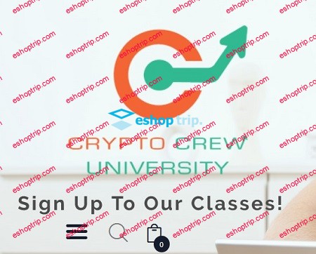 Classes Crypto Crew University Contents 1