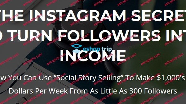 Craig Ballentyne – Social Story Selling