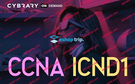 Cybrary CCNA ICND1