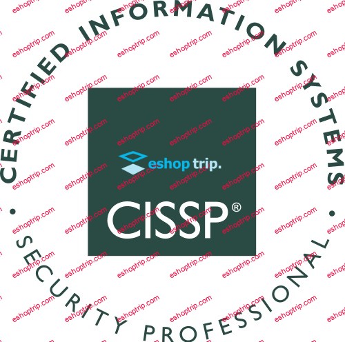 Cybrary Certified Information Systems Security Professional CISSP 1