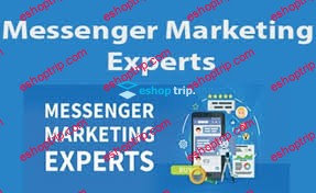 David Sambor Philippe LeCoutre Messenger Marketing Experts