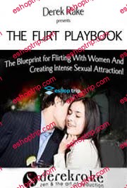 Derek Rake The Flirting Playbook