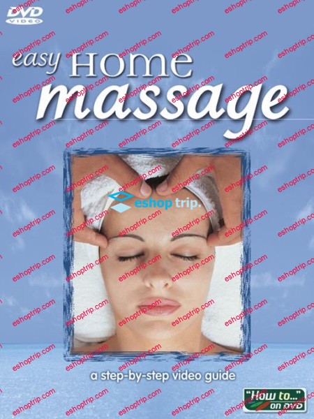 Easy Home Massage 1