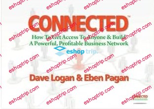 Eben Pagan Connected