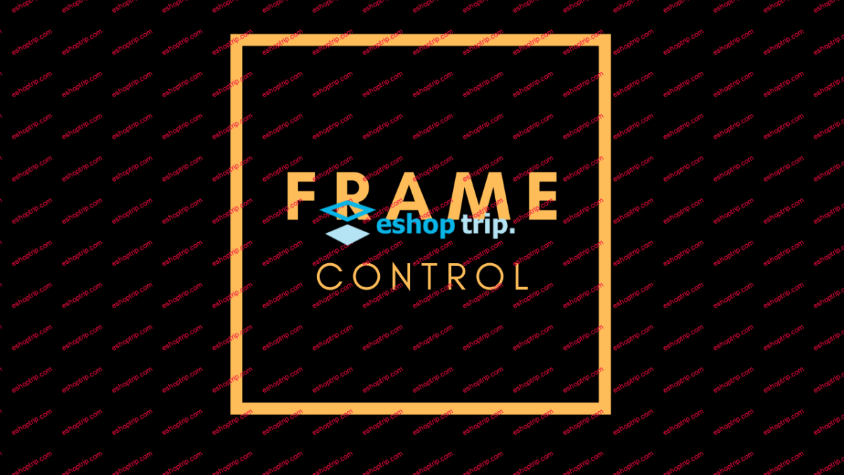 Frame Control Masterclass Bronze