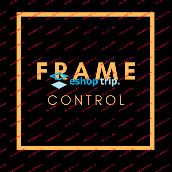 Frame Control Masterclass Bronze