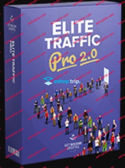 Igor Kheifets Elite Traffic Pro 2.0 2020