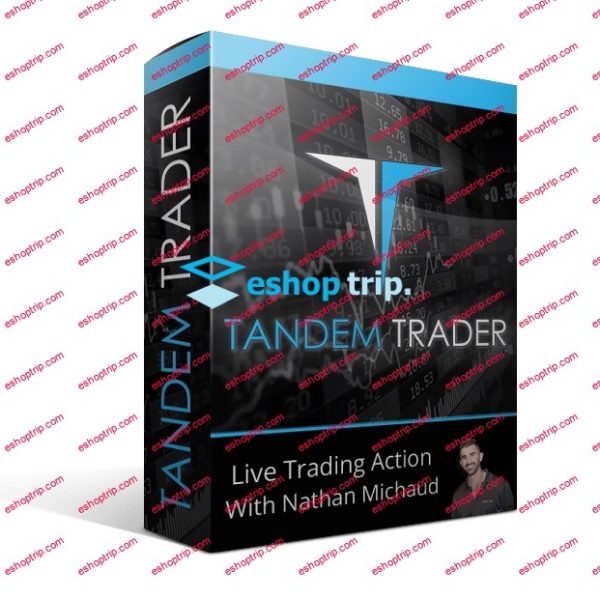 InvestorsLive DVD Tandem Trader with Nathan Michaud