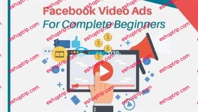 Jason Cohen – Facebook Video Ads For Complete Beginners