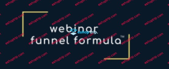 Jeff Walker Don Crowther Webinar Funnel Formula