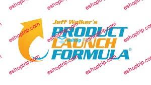 Jeff Walker Product Launch Formula 2018