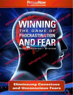 John Assaraf – Winning the Game of Fear