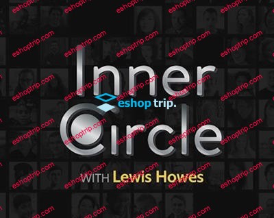 Lewis Howes Inner Circle Membership 1