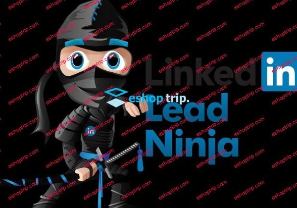 Linkedin Lead Ninja Leveraging Linkedin For Business Loan Brokers 1