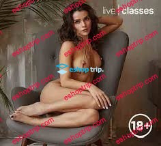 Liveclasses – Nude Photography with Natural Light Russian Language