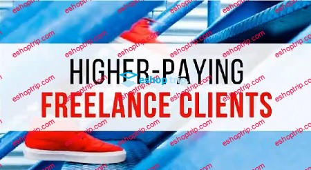 Mridu Khullar Relph Higher Paying Freelance Clients