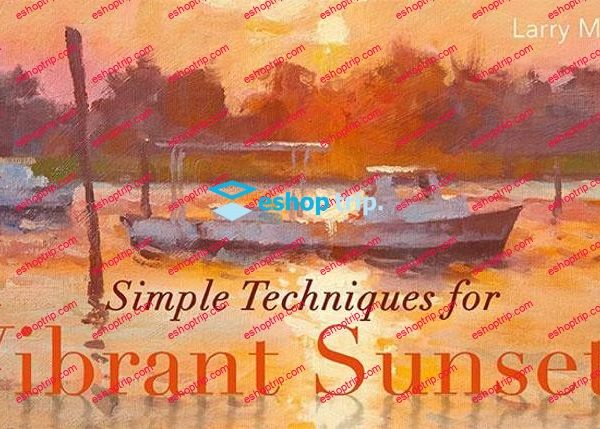 Mybluprint Simple Techniques for Vibrant Sunsets