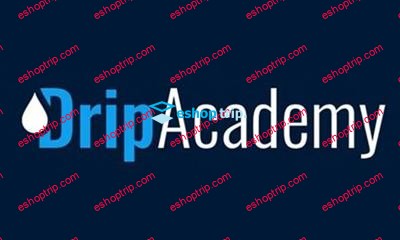 Phil Mentoring – Drip Academy