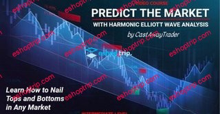 Predict the Market with Harmonic Elliott Wave Analysis 1