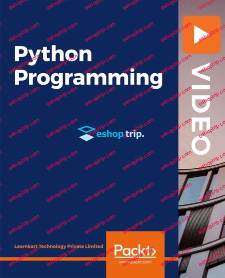 Python Programming by Learnkart Technology