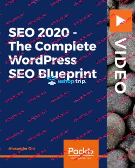 SEO 2020 The Complete WordPress SEO Blueprint