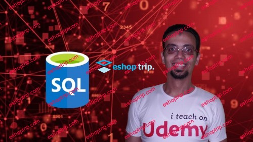 Skillshare SQL Crash Course for beginners Learn SQL with MySQL