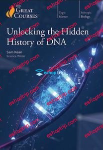 TTC Video Unlocking the Hidden History of DNA 1