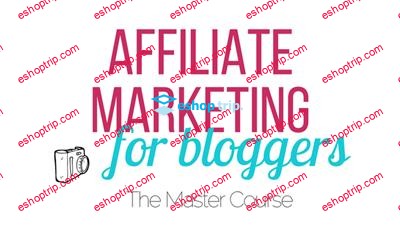 Tasha Agruso Affiliate Marketing For Bloggers The Master Course