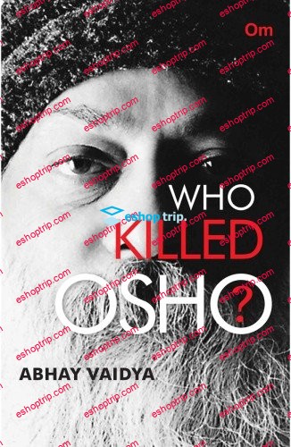 Who Killed Osho