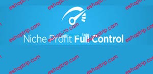 Adam Short Niche Profit Full Control