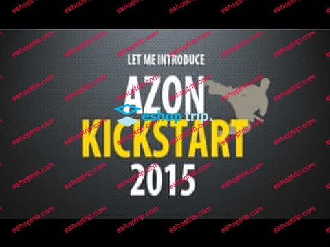 Azon Kickstart 2015