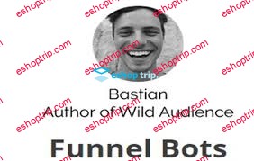 Bastian Ernst – Funnel Bots Pro