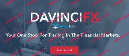 DaVinci FX Course