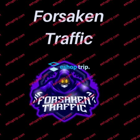 Forsaken Traffic