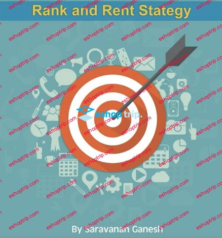 Ganesh Saravanan Rank Rent Strategy Program