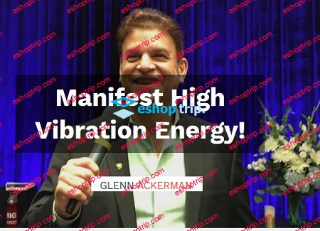 Glenn Ackerman Energy Awareness Training 2020