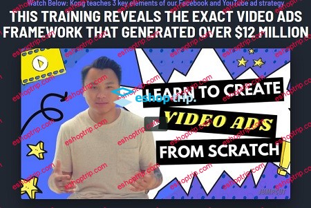 Jumpcut Video Ads Bootcamp