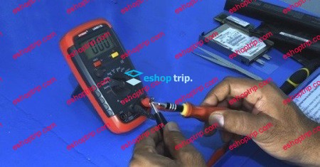 Learn Laptop repairing component level