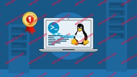 Linux Crash Course for Beginners 2020