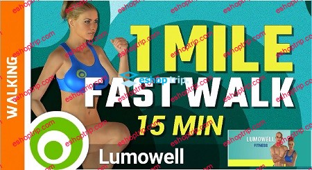 Lumowell Fitness Workouts