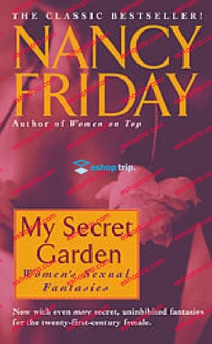 Nancy Friday My Secret Garden