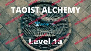 Nathan Brine Taoist Alchemy Level 1a