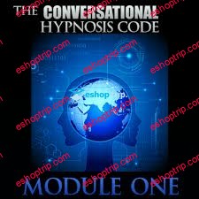 Paul Mascetta The Conversational Hypnosis Code