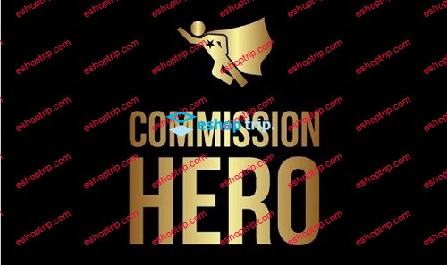 Robby Blanchard Commission Hero 2020 Live Event and Upsells Update 1 3