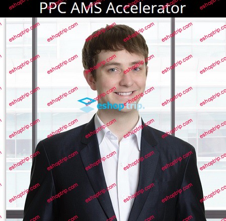 Sean Smith PPC Accelerator