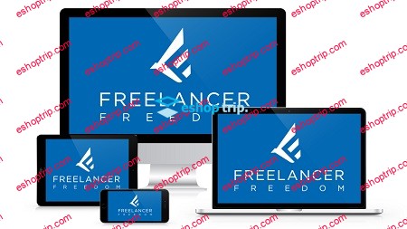 Stefan Georgi Freelance Freedom Course