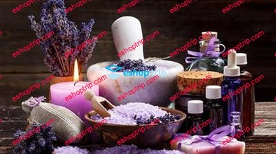 Accredited Aromatherapy Diploma 1 Aromatherapy for All