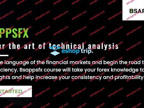 BS Apps FX Technical Analysis Course