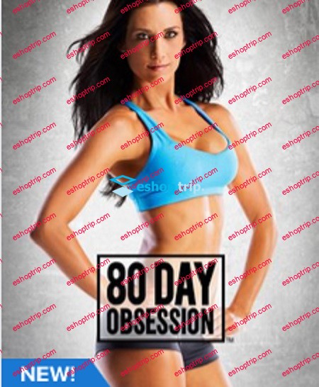 Beachbody 80 Day Obsession 2018