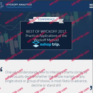 Best of Wyckoff 2017